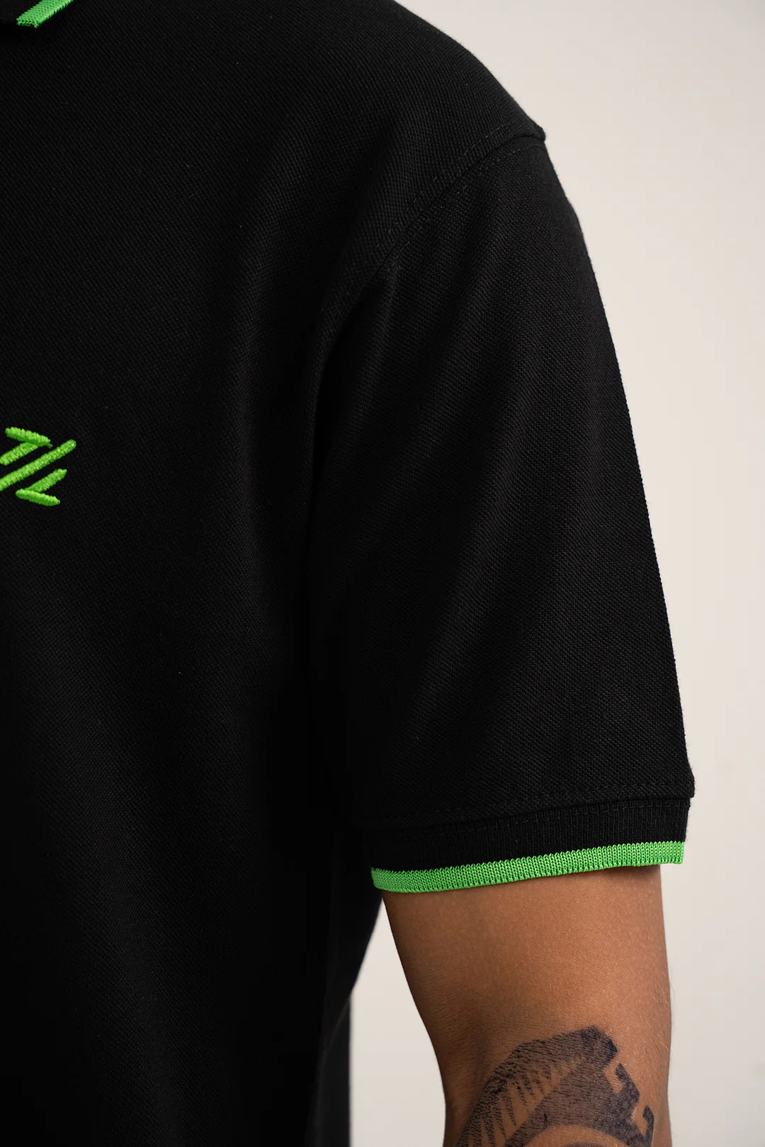 Essential Polo - 5001 - Image 6