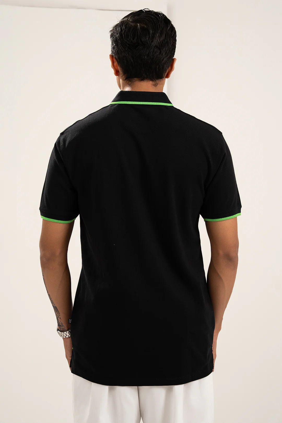 Essential Polo - 5001 - Image 8