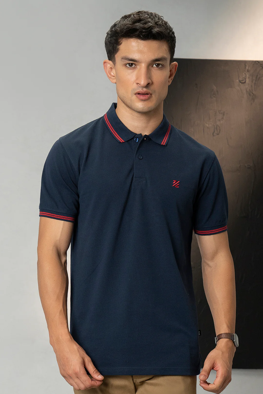 Essential Polo - 5002 - Image 4