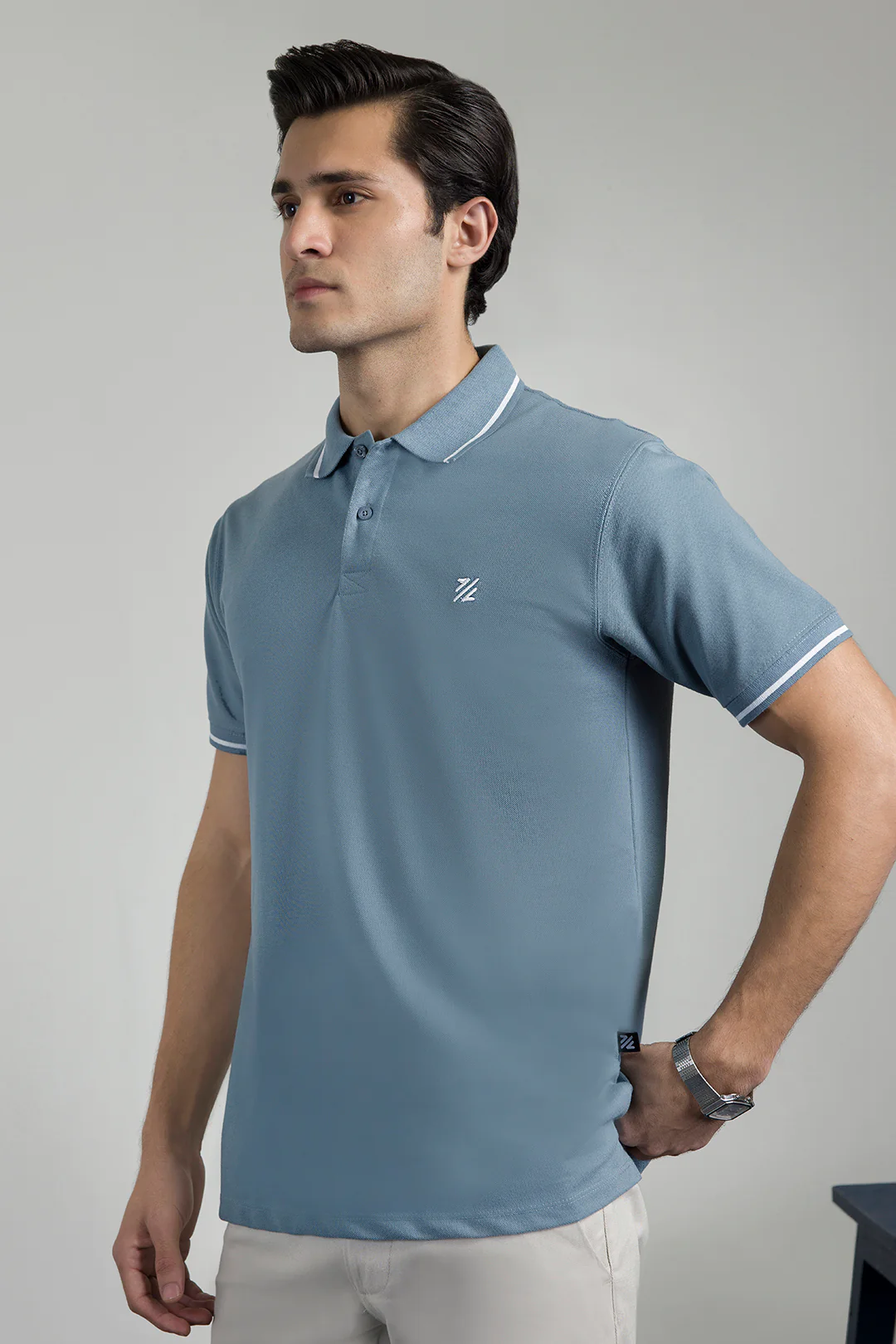 Essential Polo - 5002 - Image 77