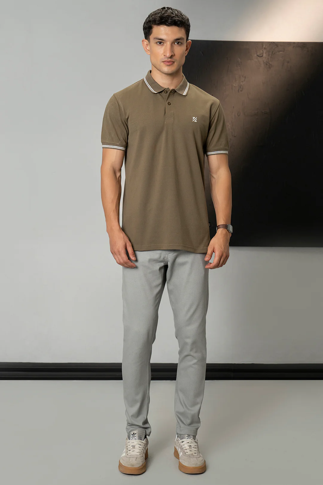 Essential Polo Shirt - 5001 - Image 25