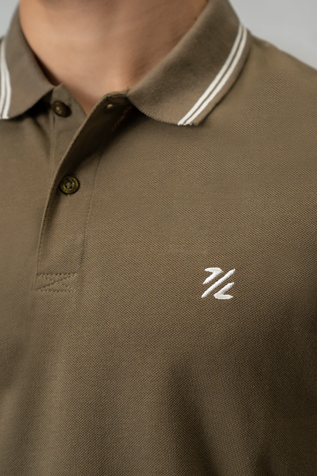 Essential Polo Shirt - 5001 - Image 29