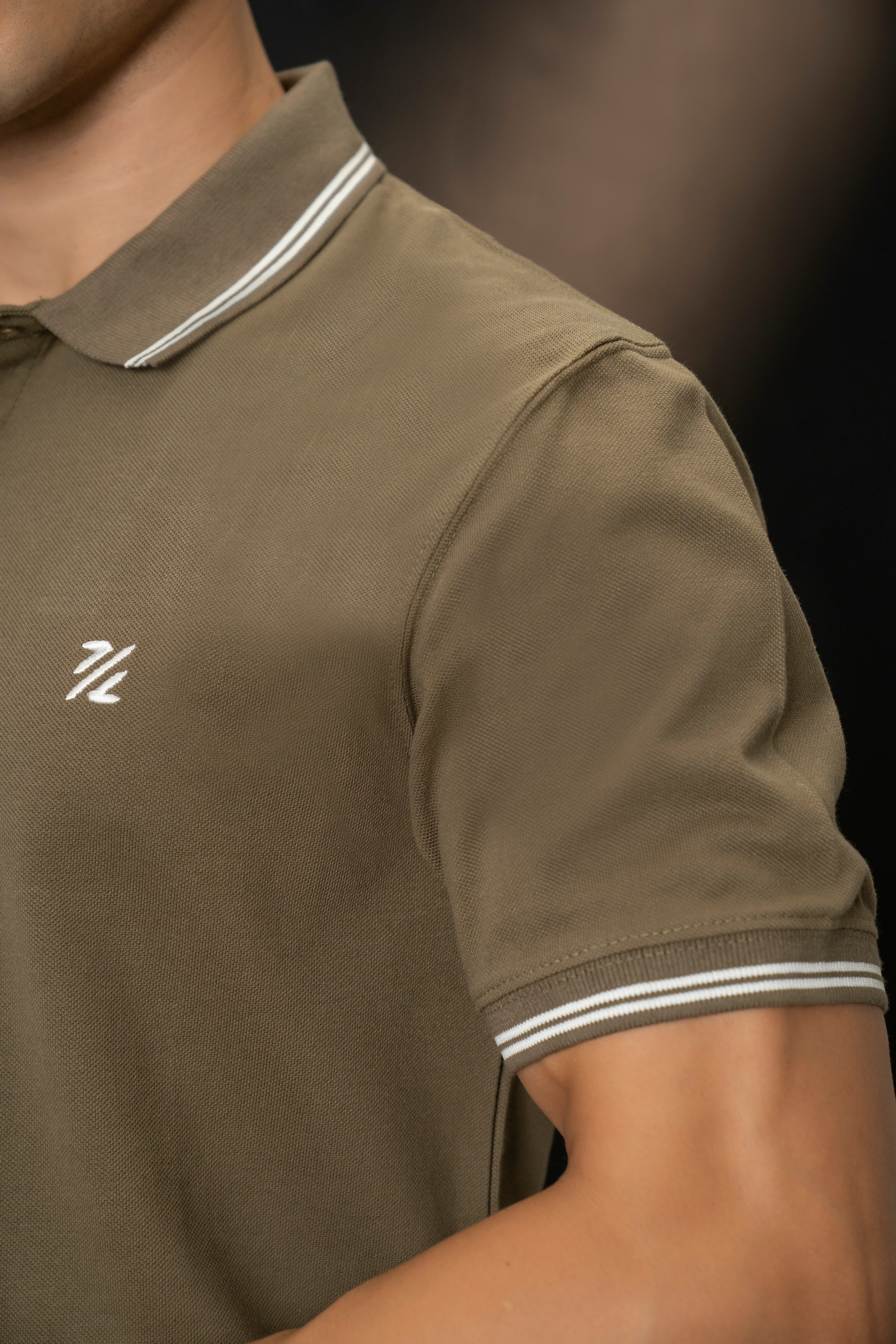 Essential Polo Shirt - 5001 - Image 30