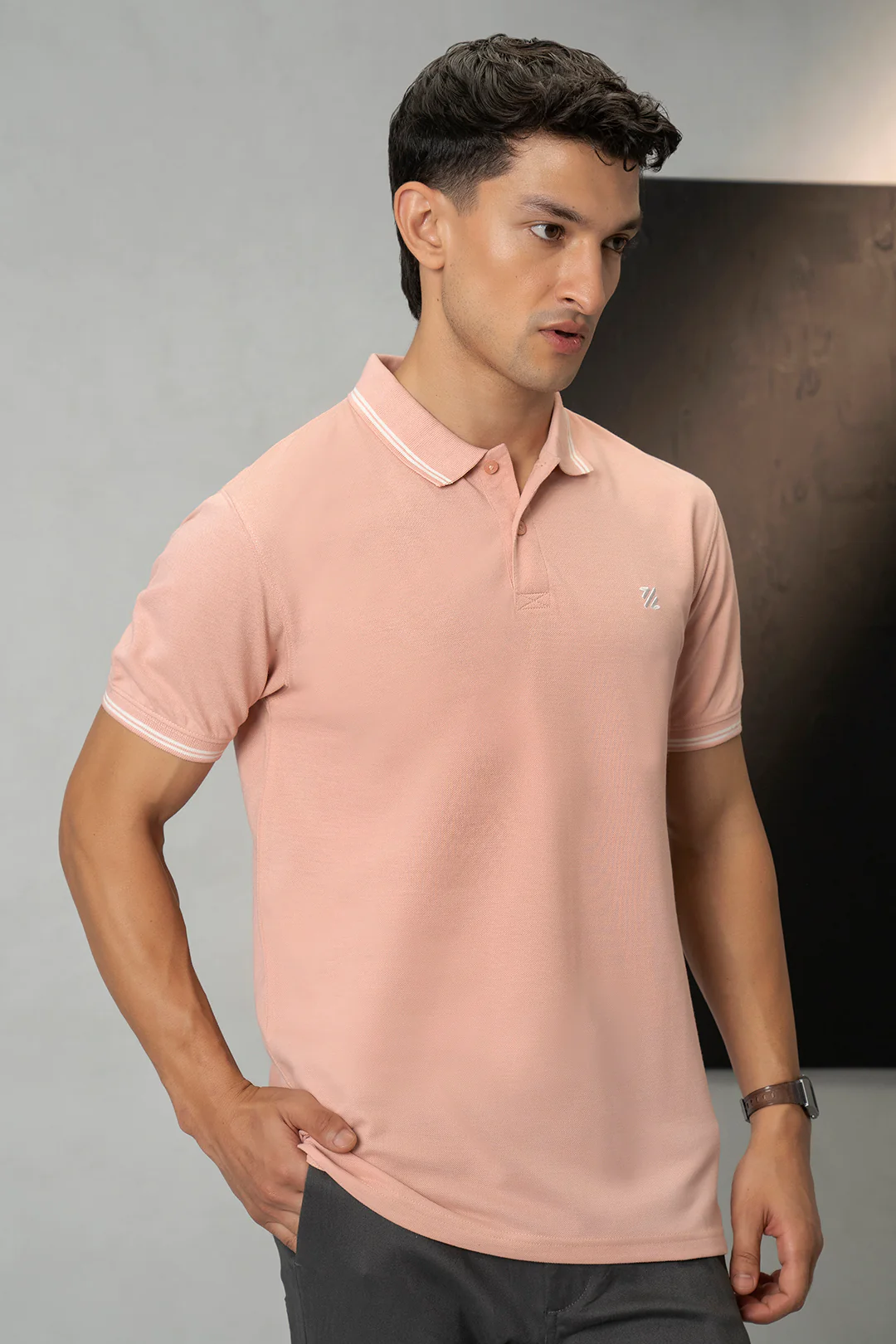 Essential Polo Shirt - 5001 - Image 37