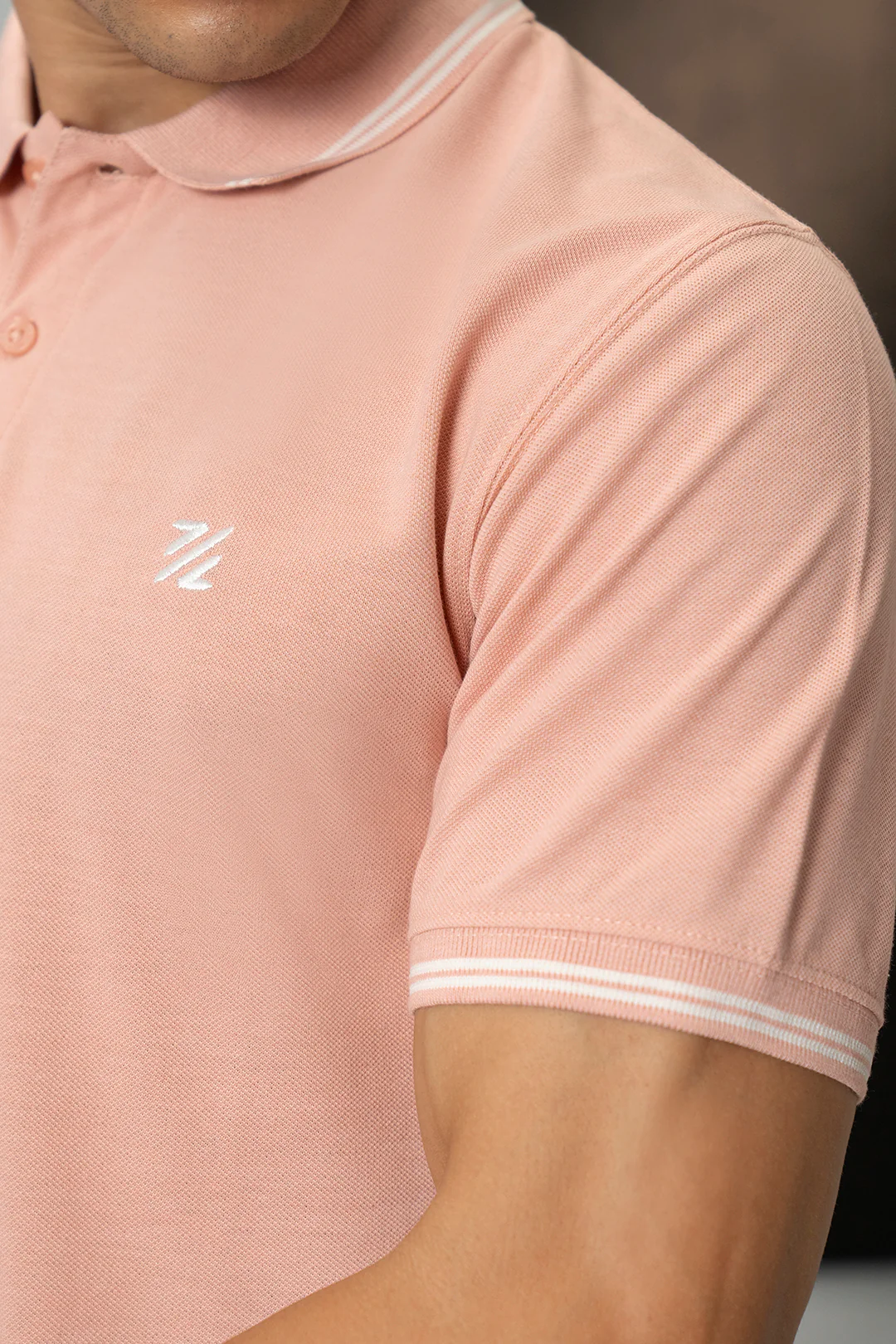 Essential Polo Shirt - 5001 - Image 38