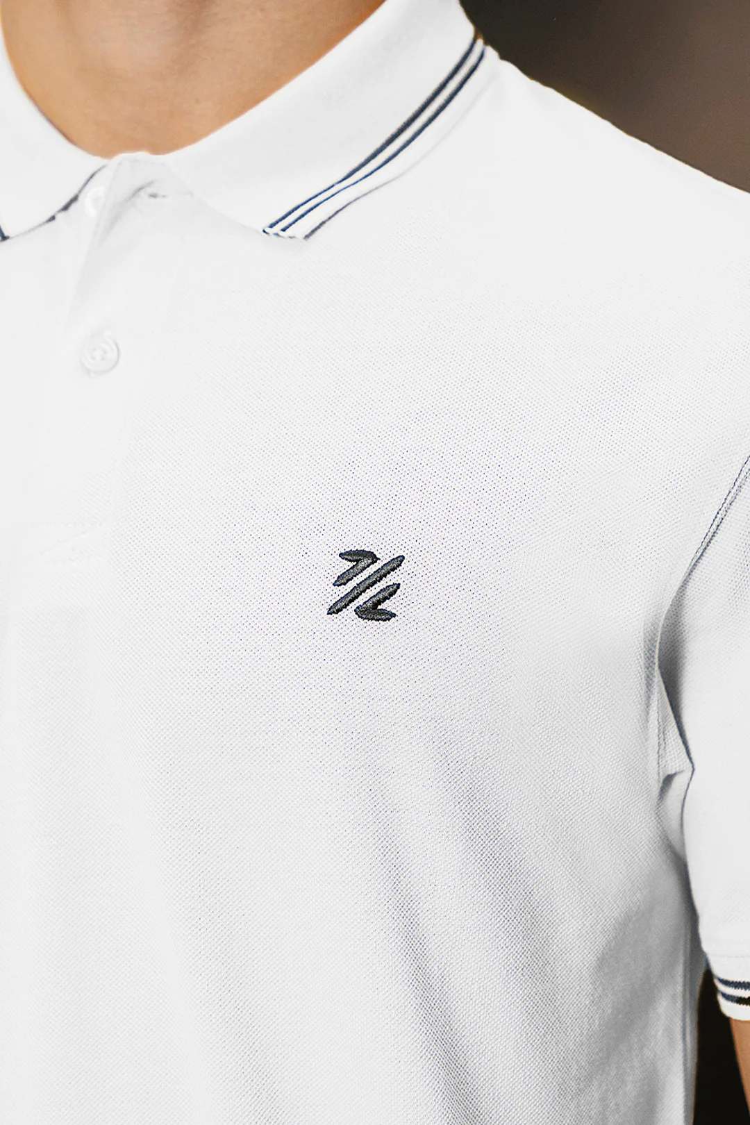 Essential Polo Shirt - 5001 - Image 53