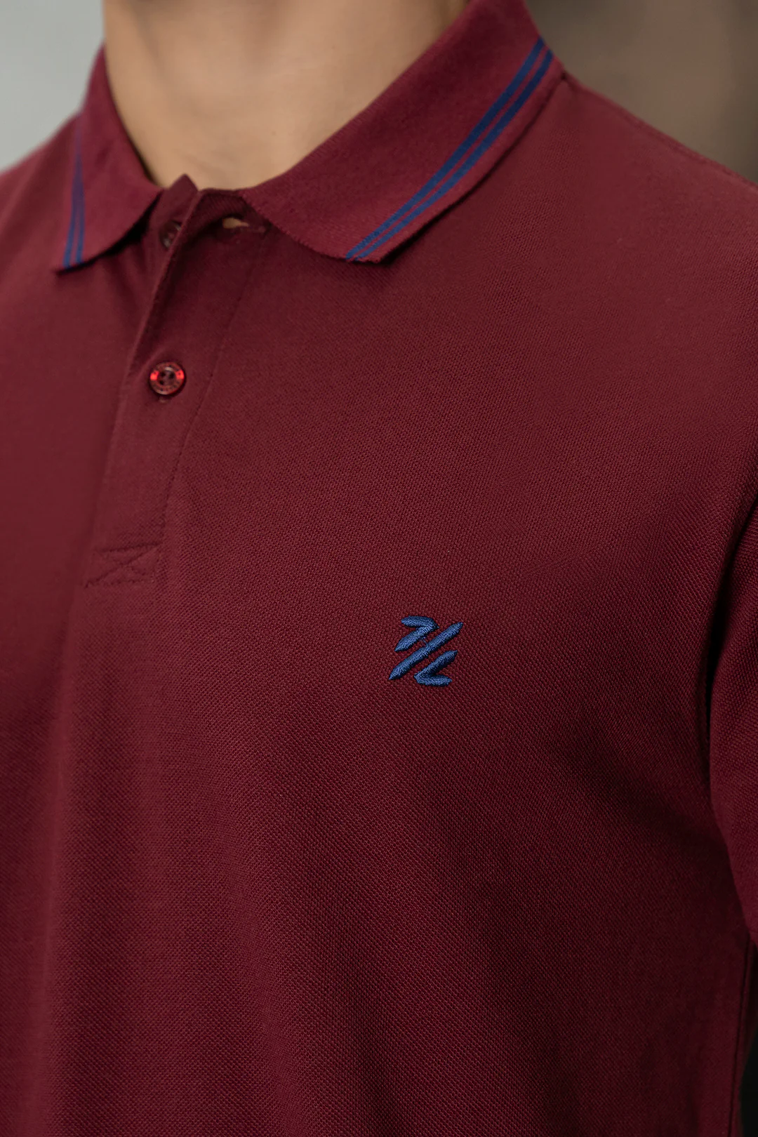 Essential Polo Shirt - 5001 - Image 6