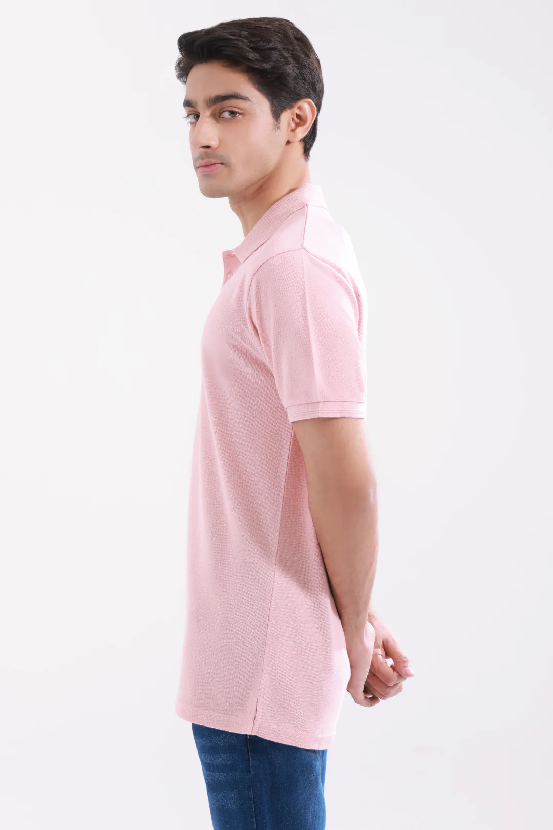 Basic Polo - E124 - Image 3