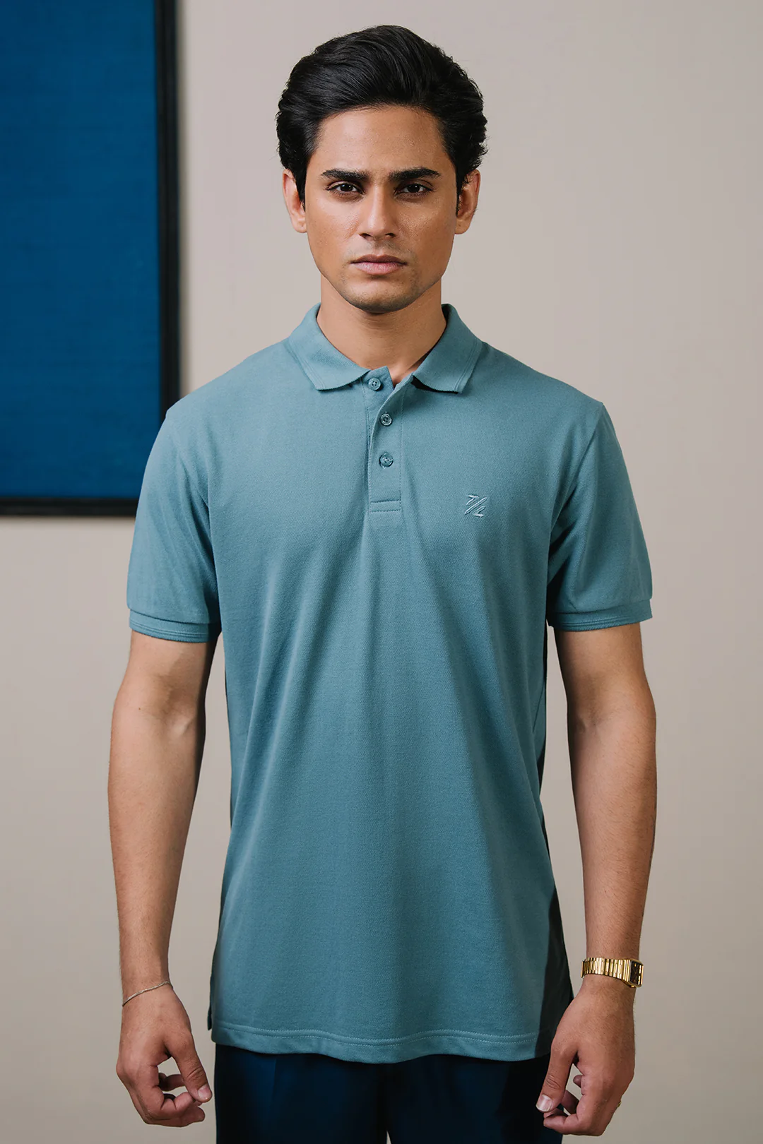 Essential Polo Shirts - 5001 - Image 36