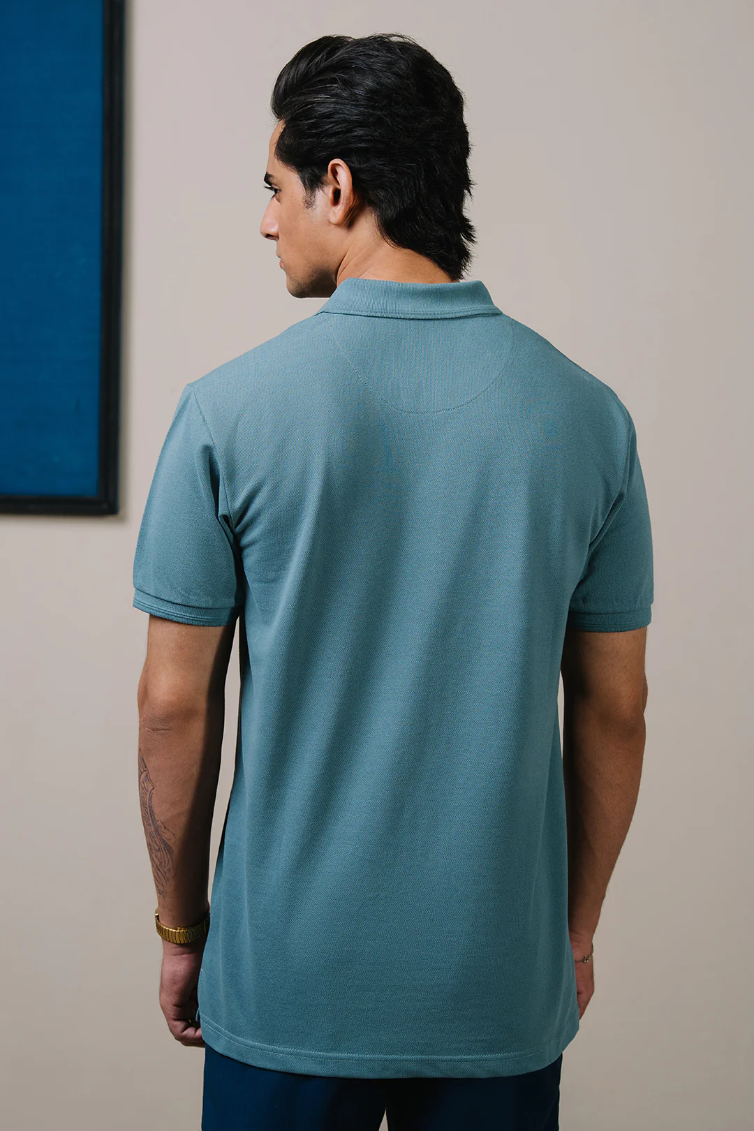 Essential Polo Shirts - 5001 - Image 39