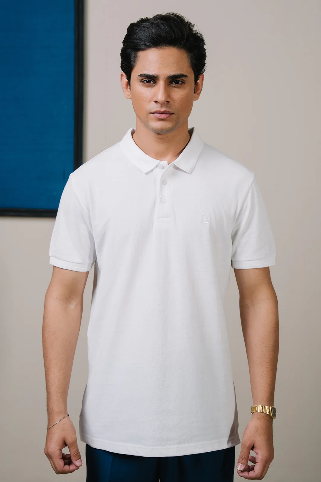 Essential Polo Shirts - 5001 - Image 40