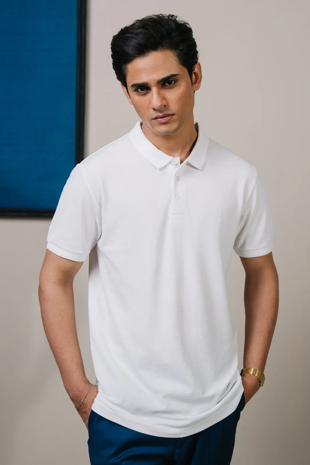 Essential Polo Shirts - 5001 - Image 41