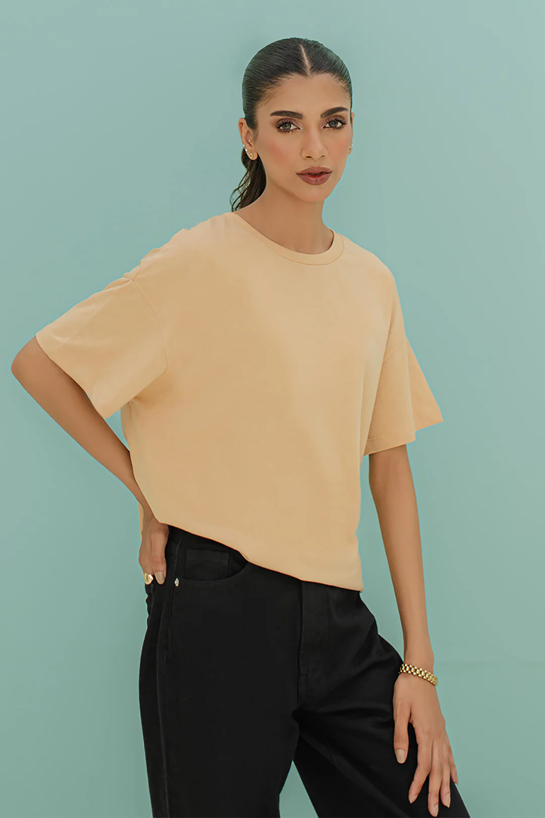Essential T-Shirt - Image 10