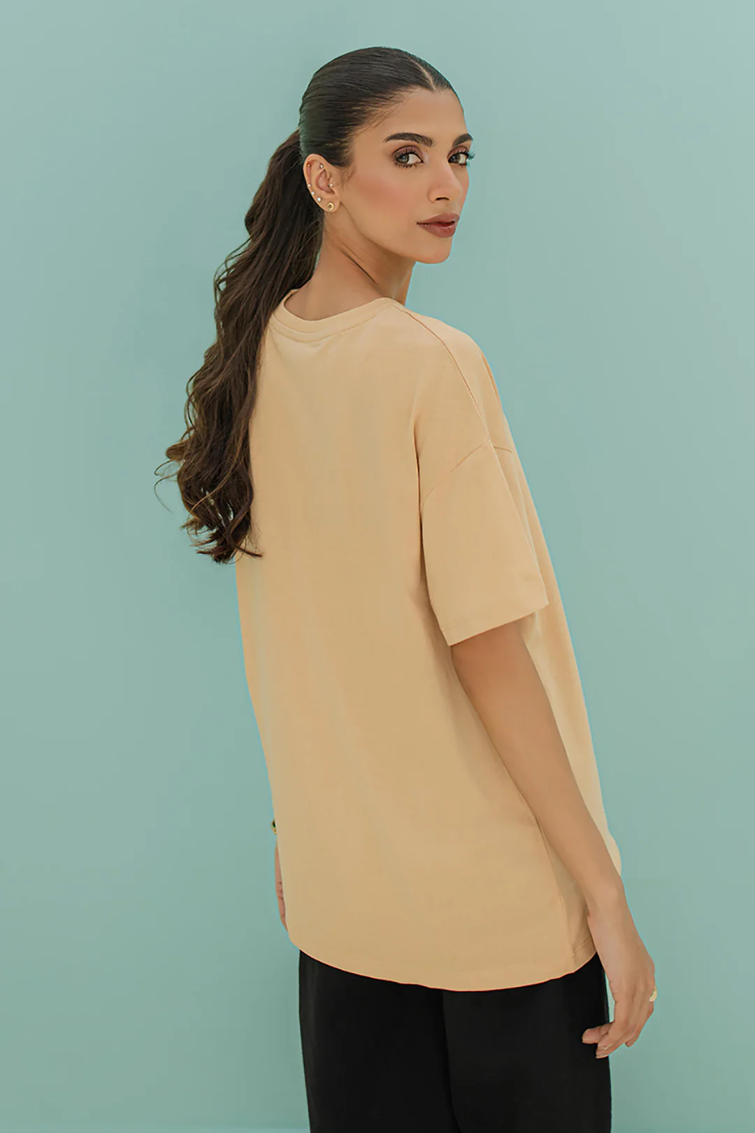 Essential T-Shirt - Image 11