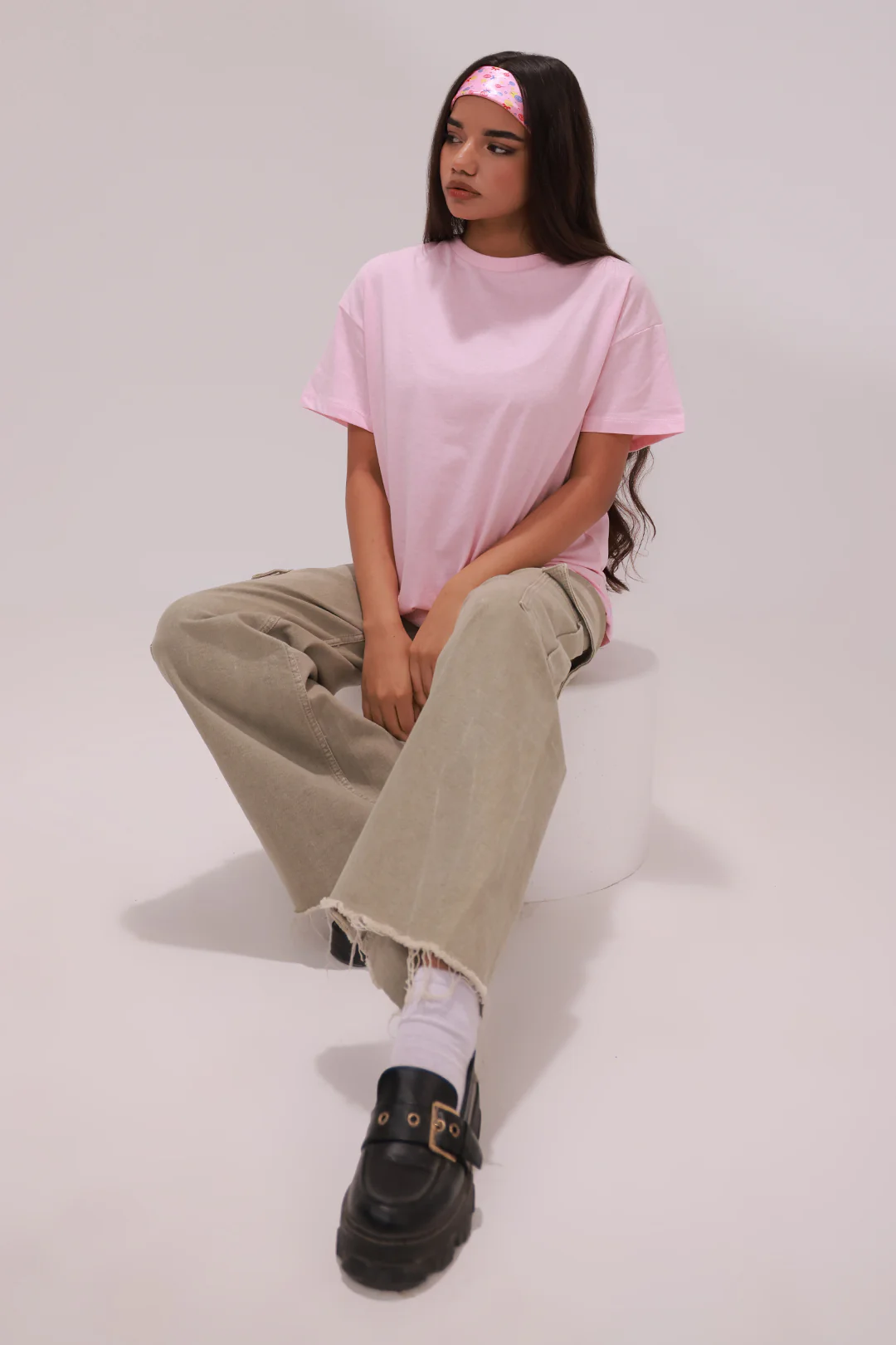 Essential T-Shirt - Image 6