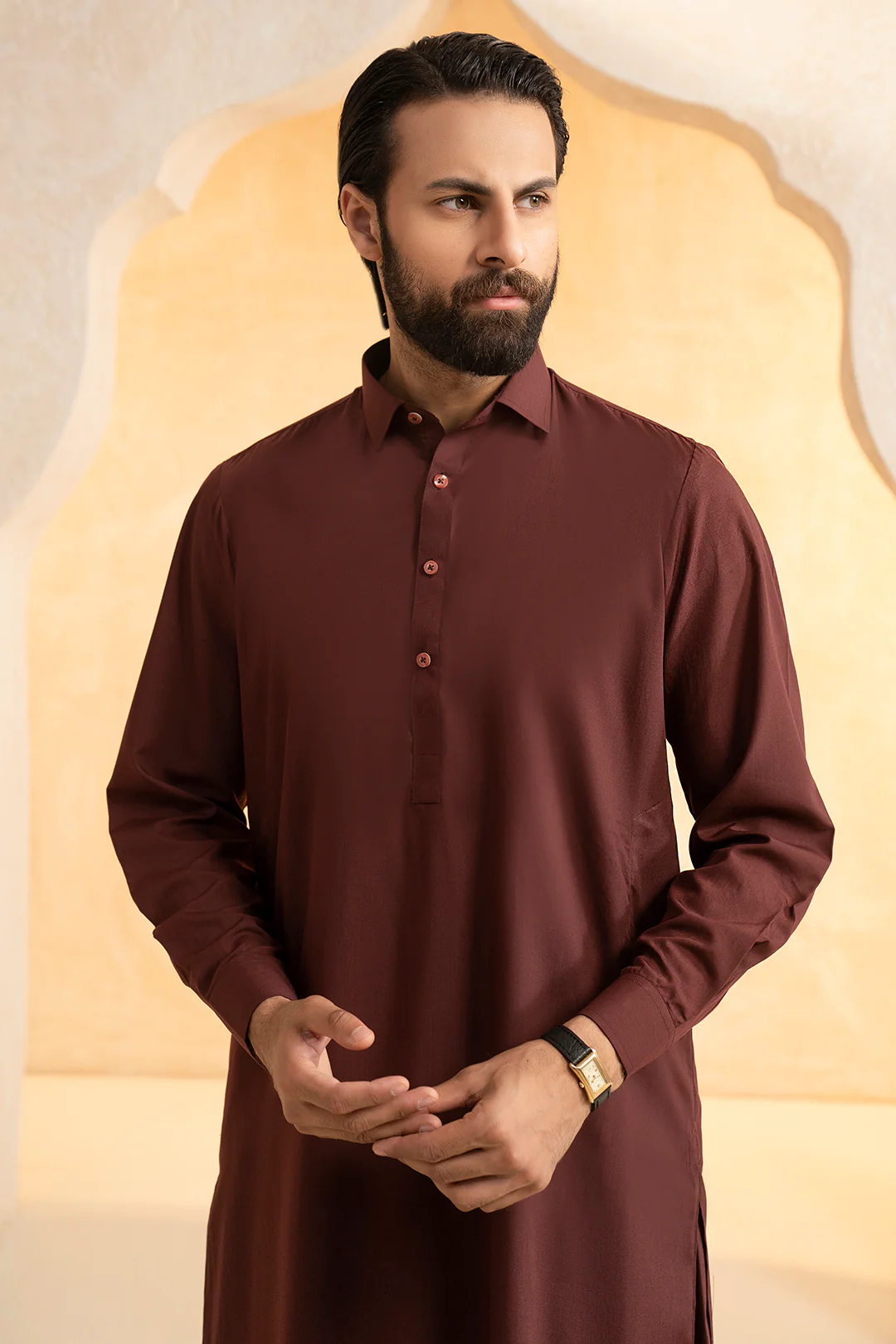 Express Shalwar Kameez - 2634 - Image 6