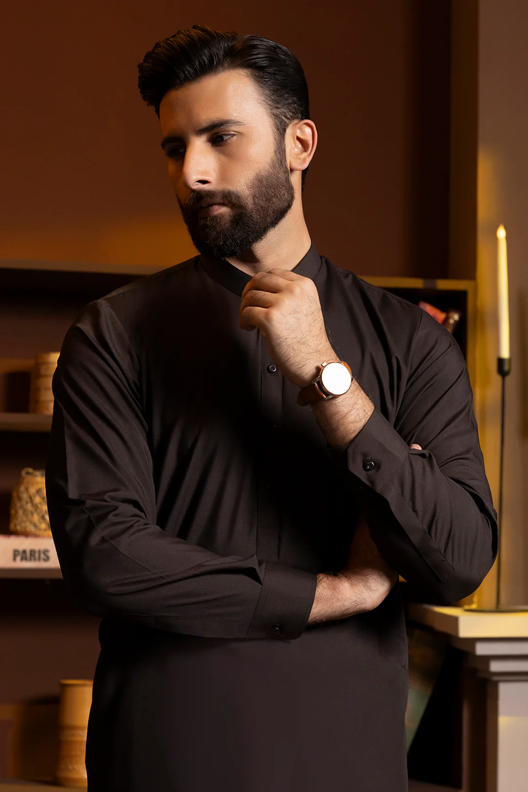 Express Shalwar Kameez - 2649