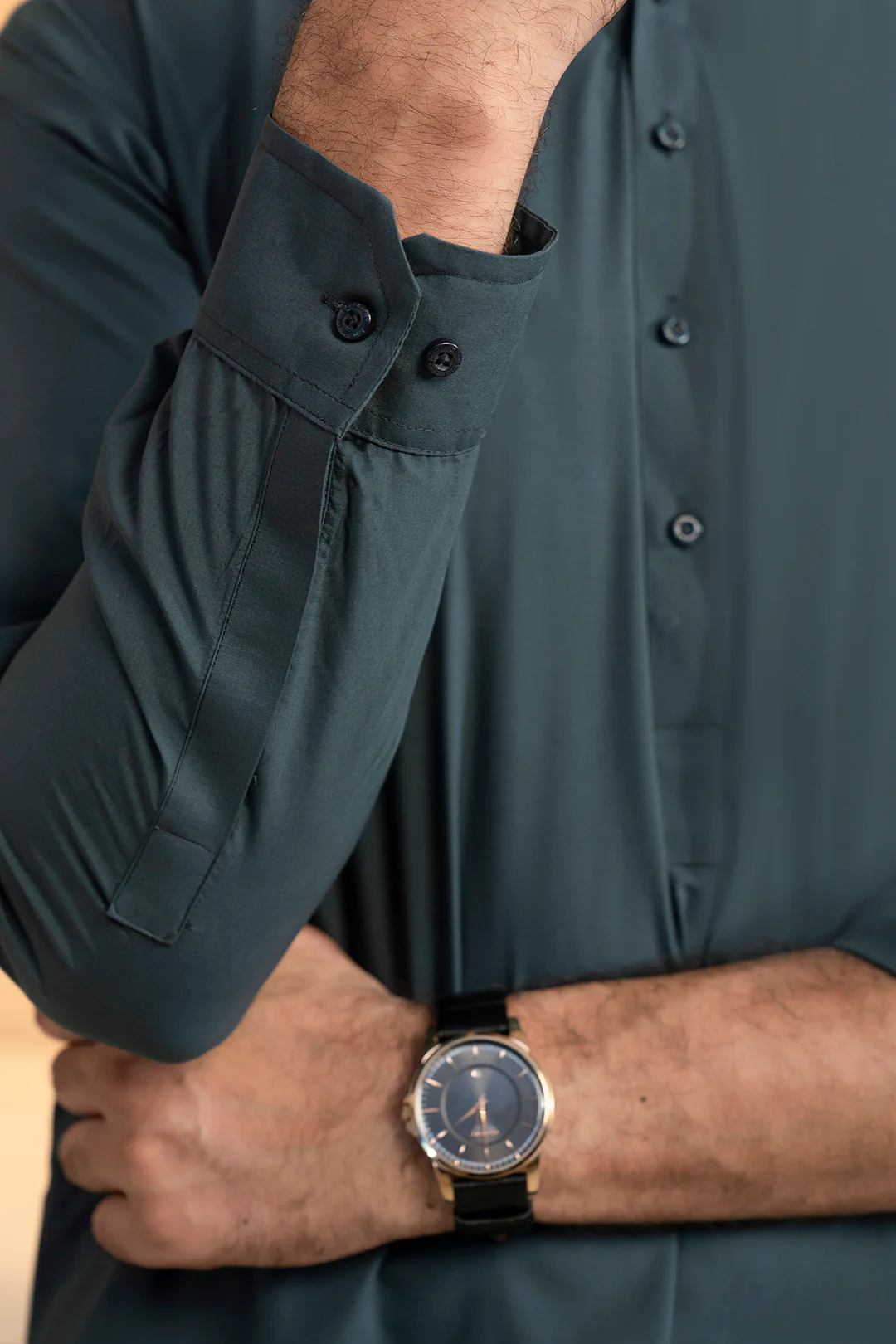 Express Shalwar Kameez - 2661 - Image 5