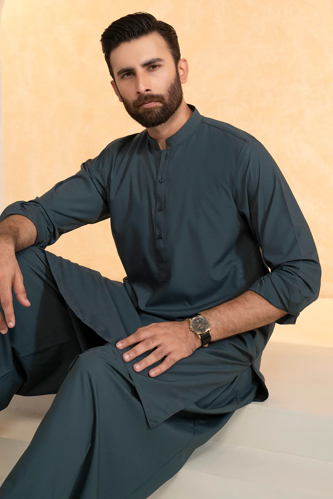 Express Shalwar Kameez - 2661 - Image 6