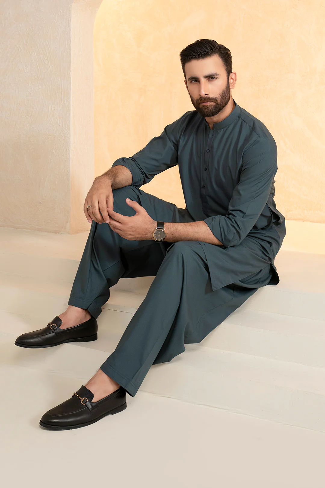 Express Shalwar Kameez - 2661 - Image 8