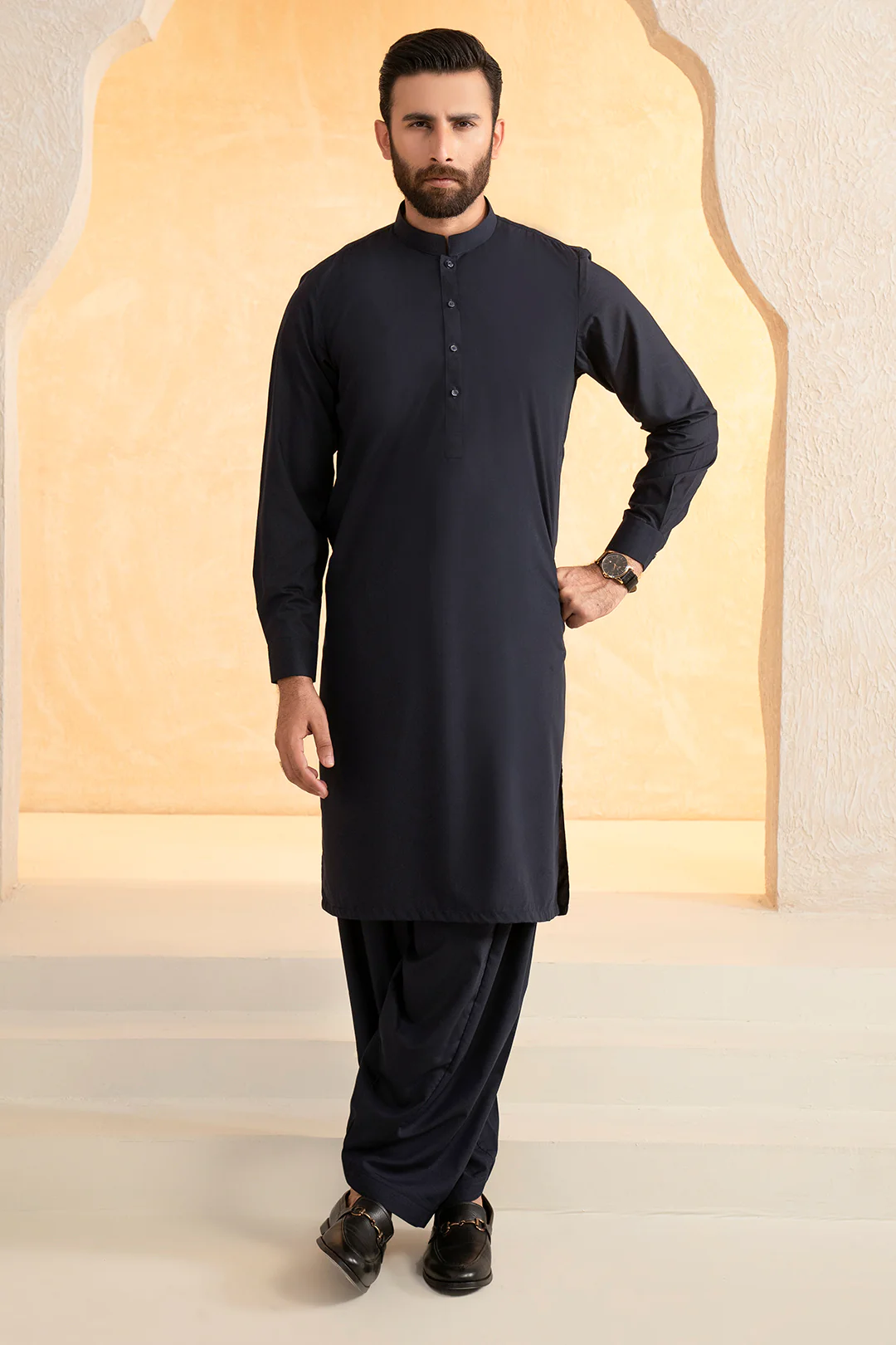 Express Shalwar Kameez - 2663 - Image 8
