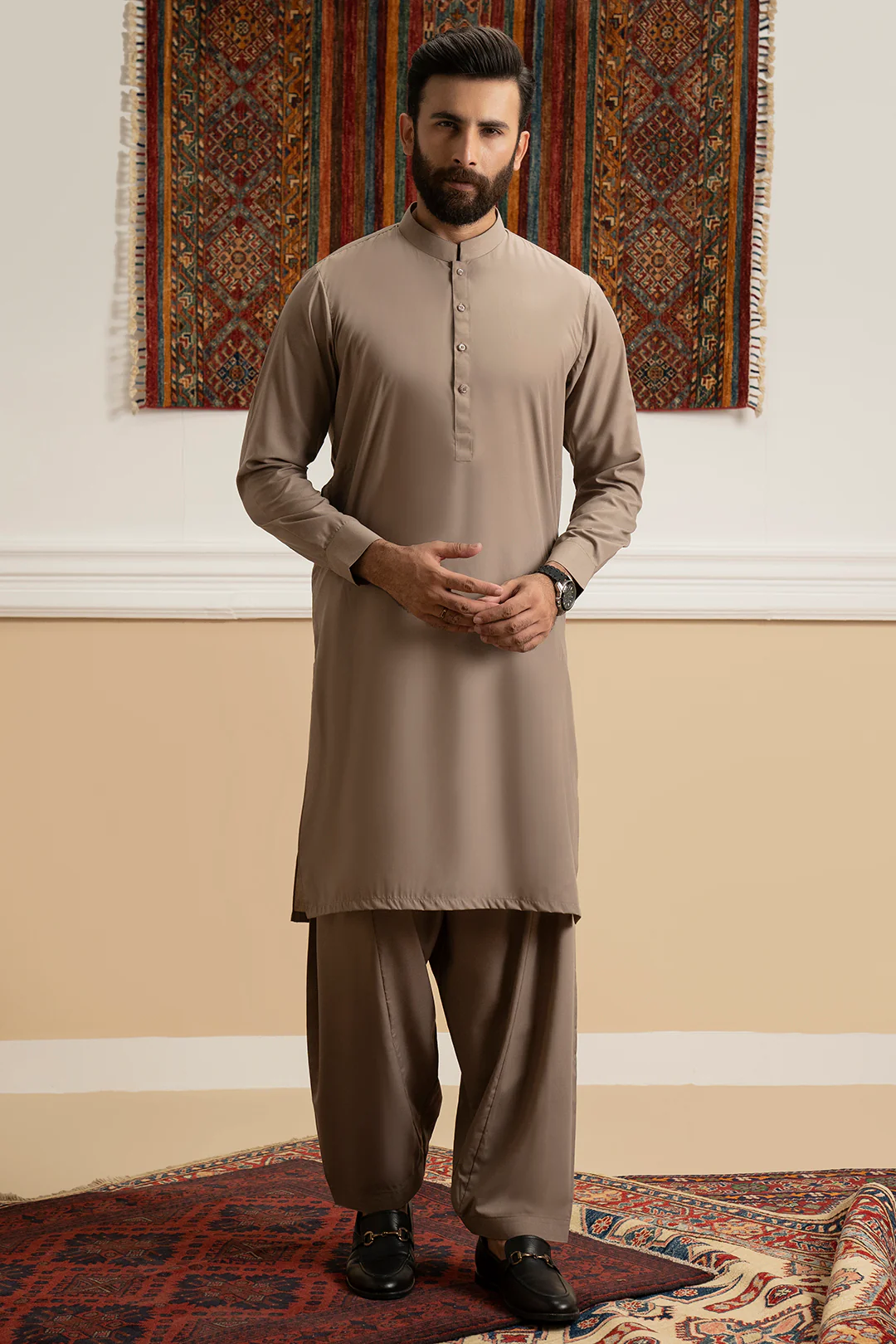 Express Shalwar Kameez - 2665 - Image 2