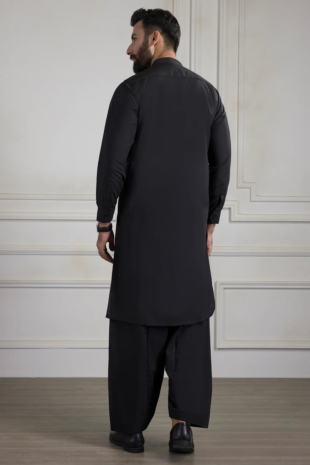 Express Shalwar Kameez - 2667 - Image 10
