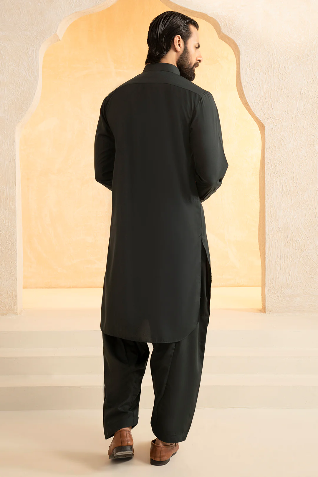 Express Shalwar Kameez - 2668 - Image 7