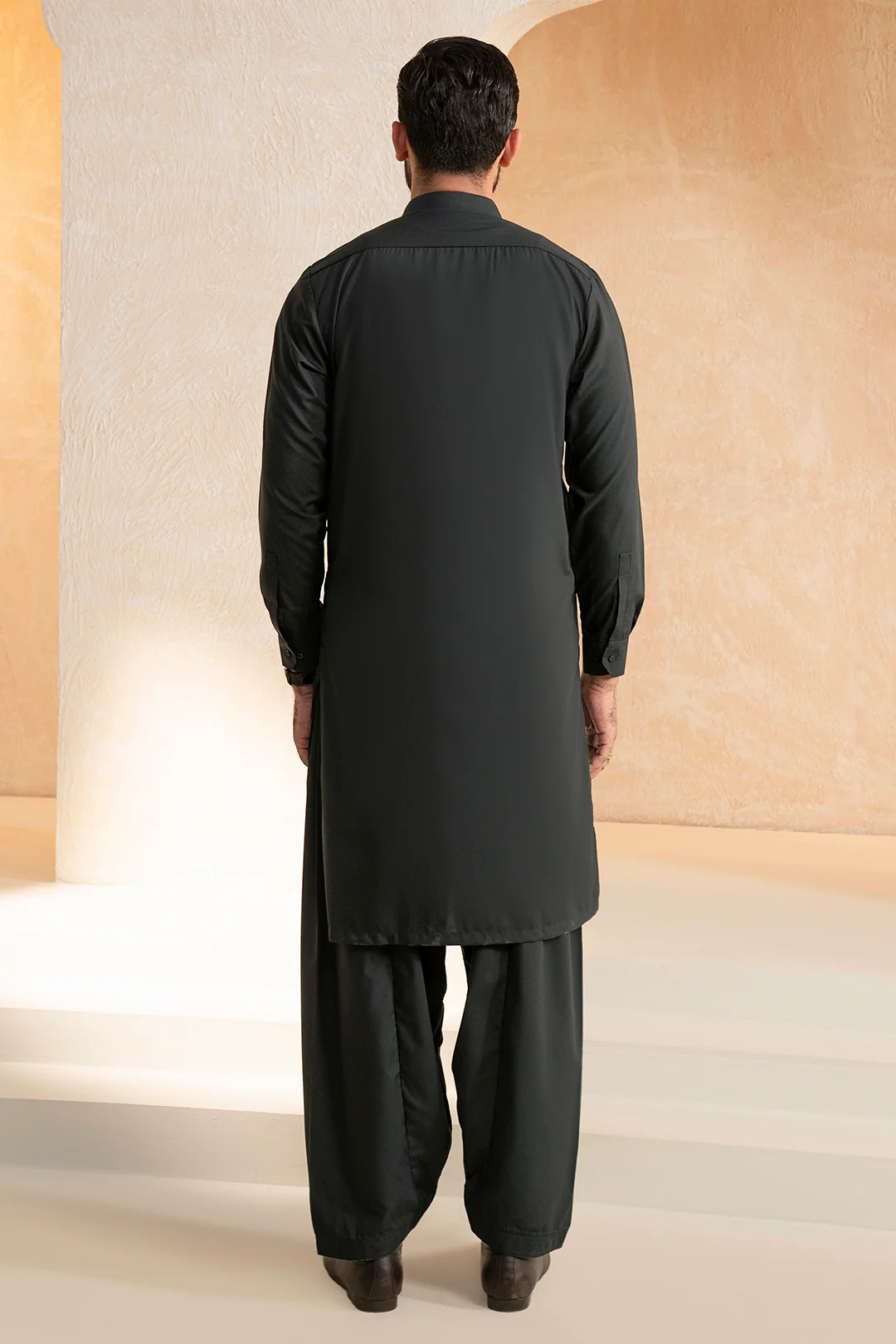Express Shalwar Kameez - 2675 - Image 11