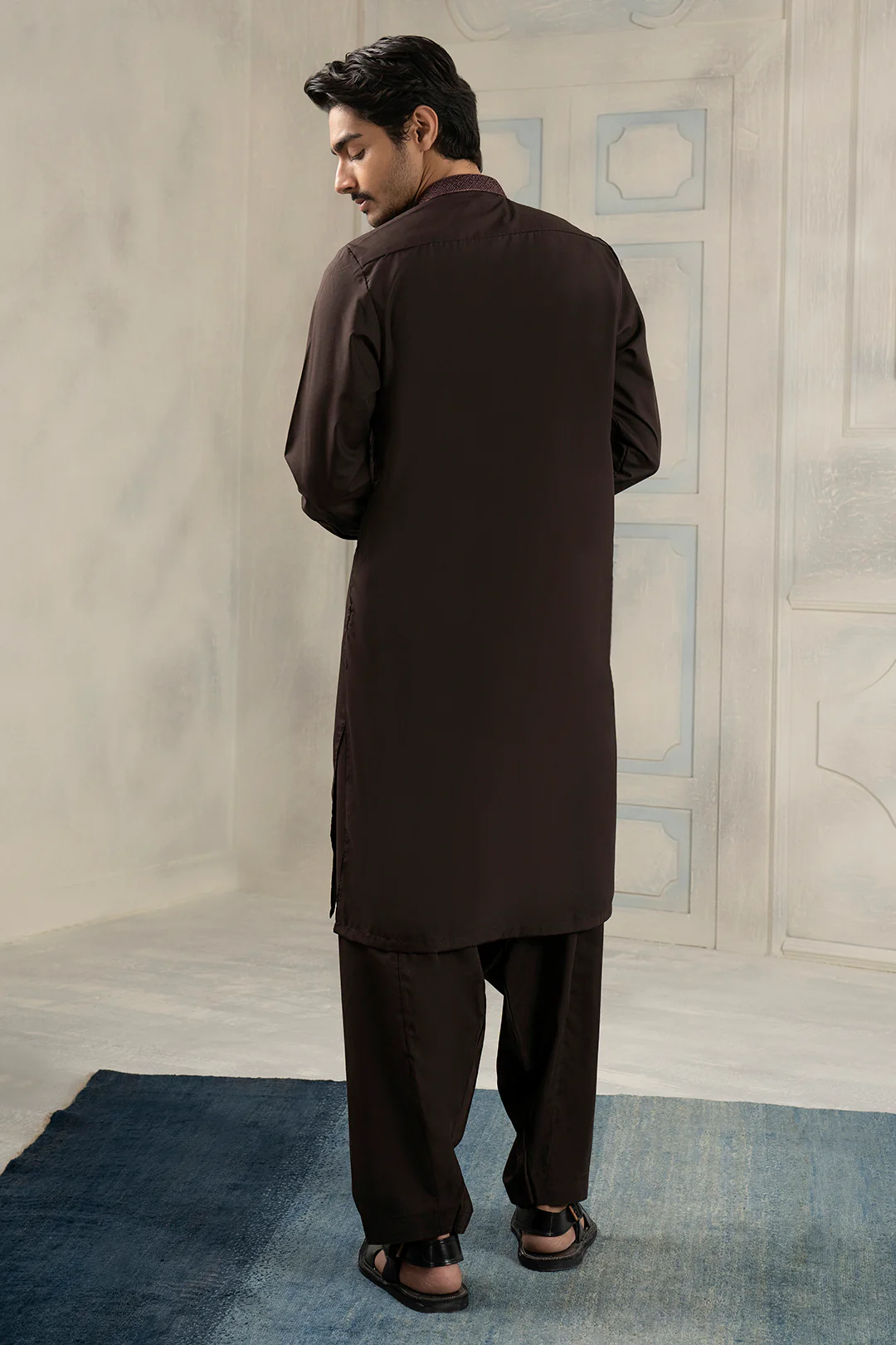 Express Shalwar Kameez - 0010 - Image 13
