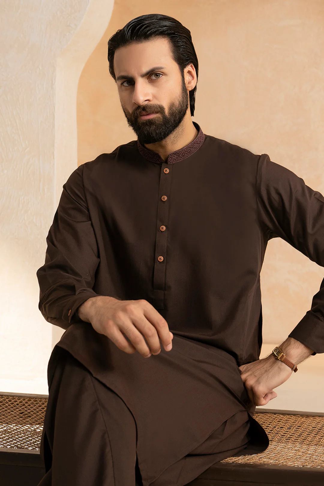 Express Shalwar Kameez - 0010 - Image 15