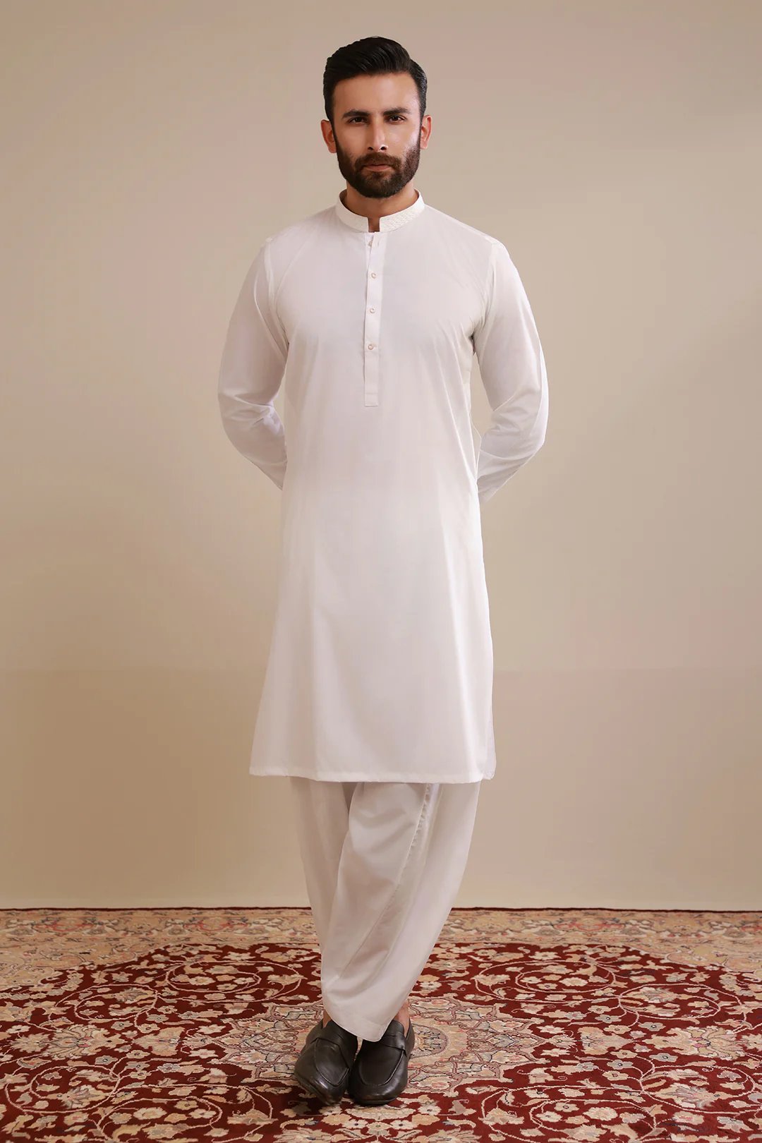 Express Shalwar Kameez - 2603 - Image 2