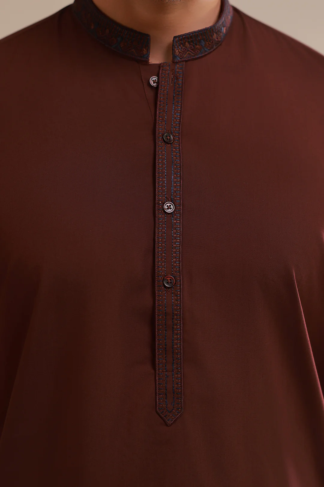 Express Shalwar Kameez - 2629 - Image 6