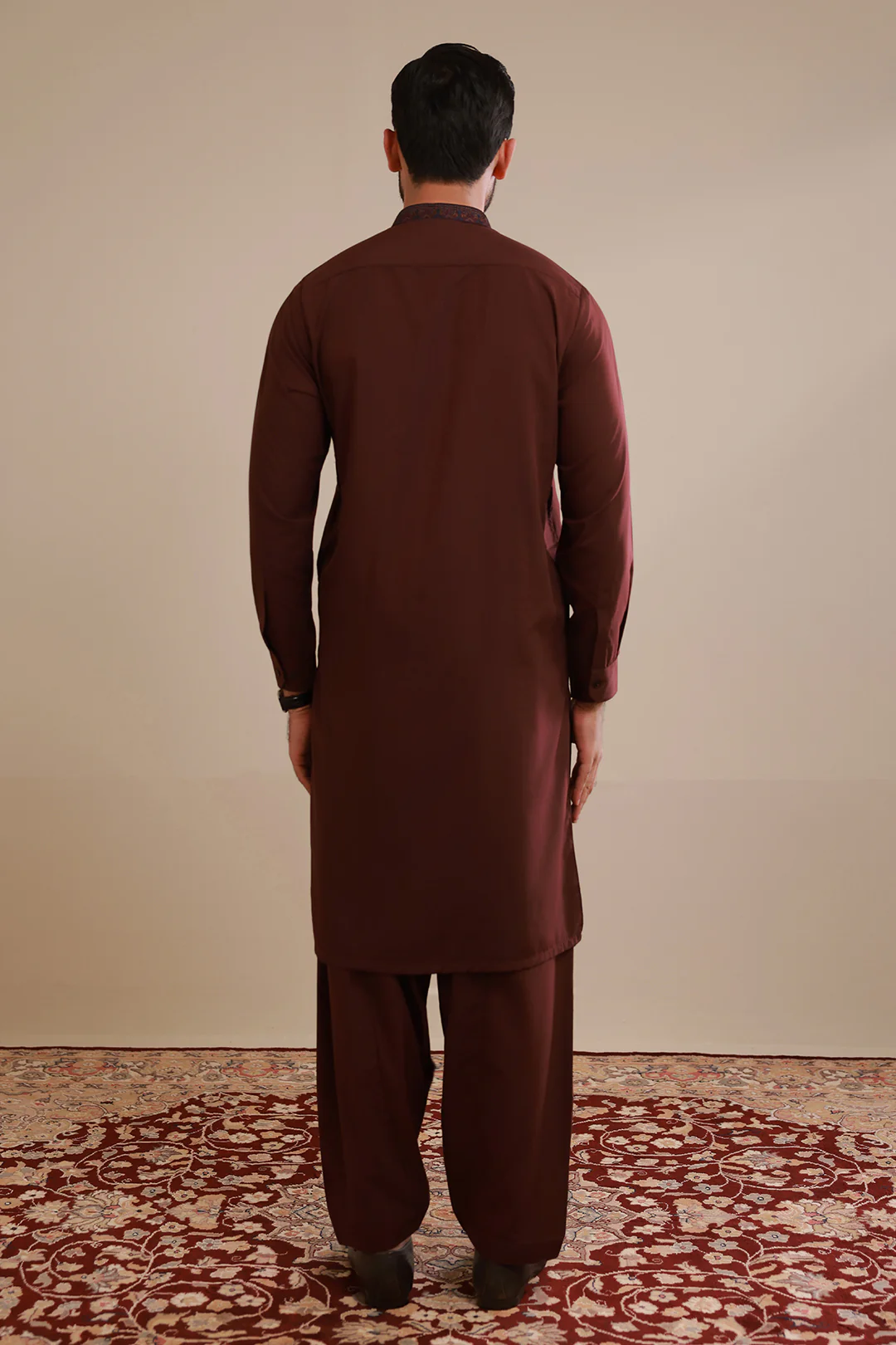 Express Shalwar Kameez - 2629 - Image 8