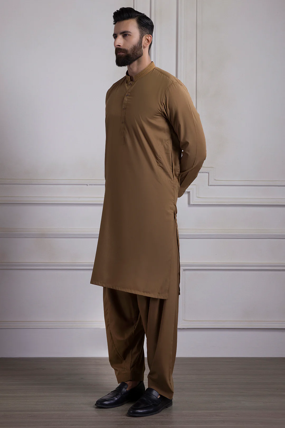 Express Shalwar Kameez - 2657 - Image 7