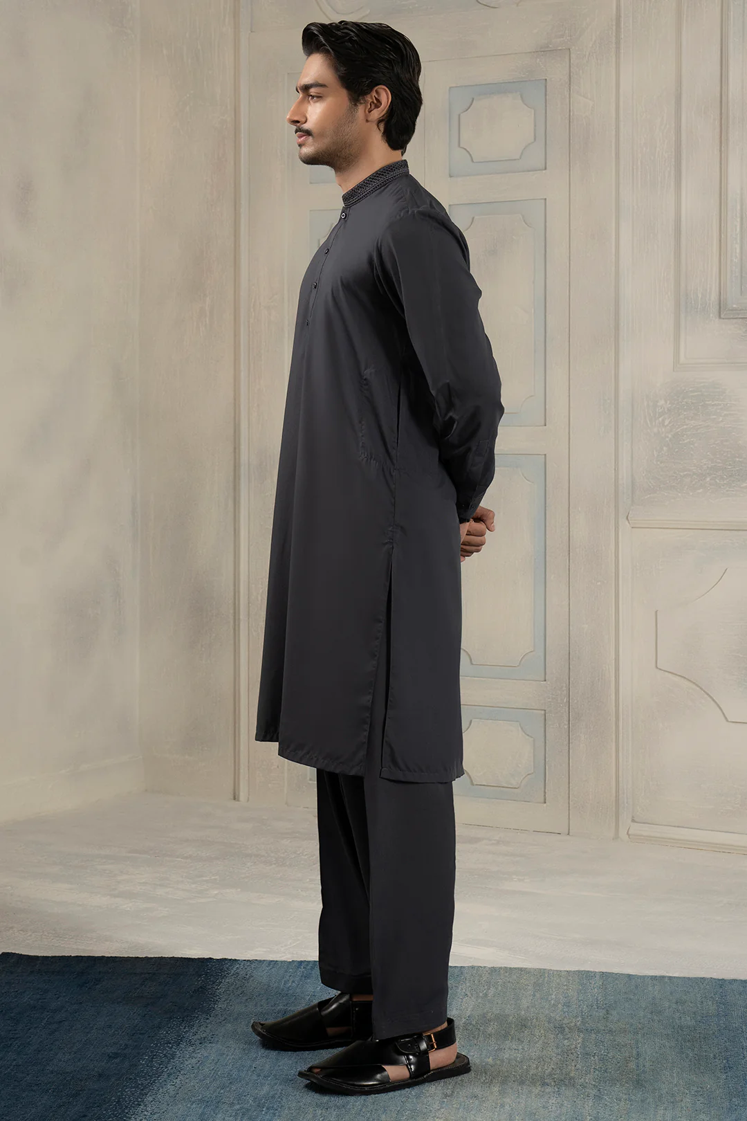 Express Shalwar Kameez - 2659 - Image 12