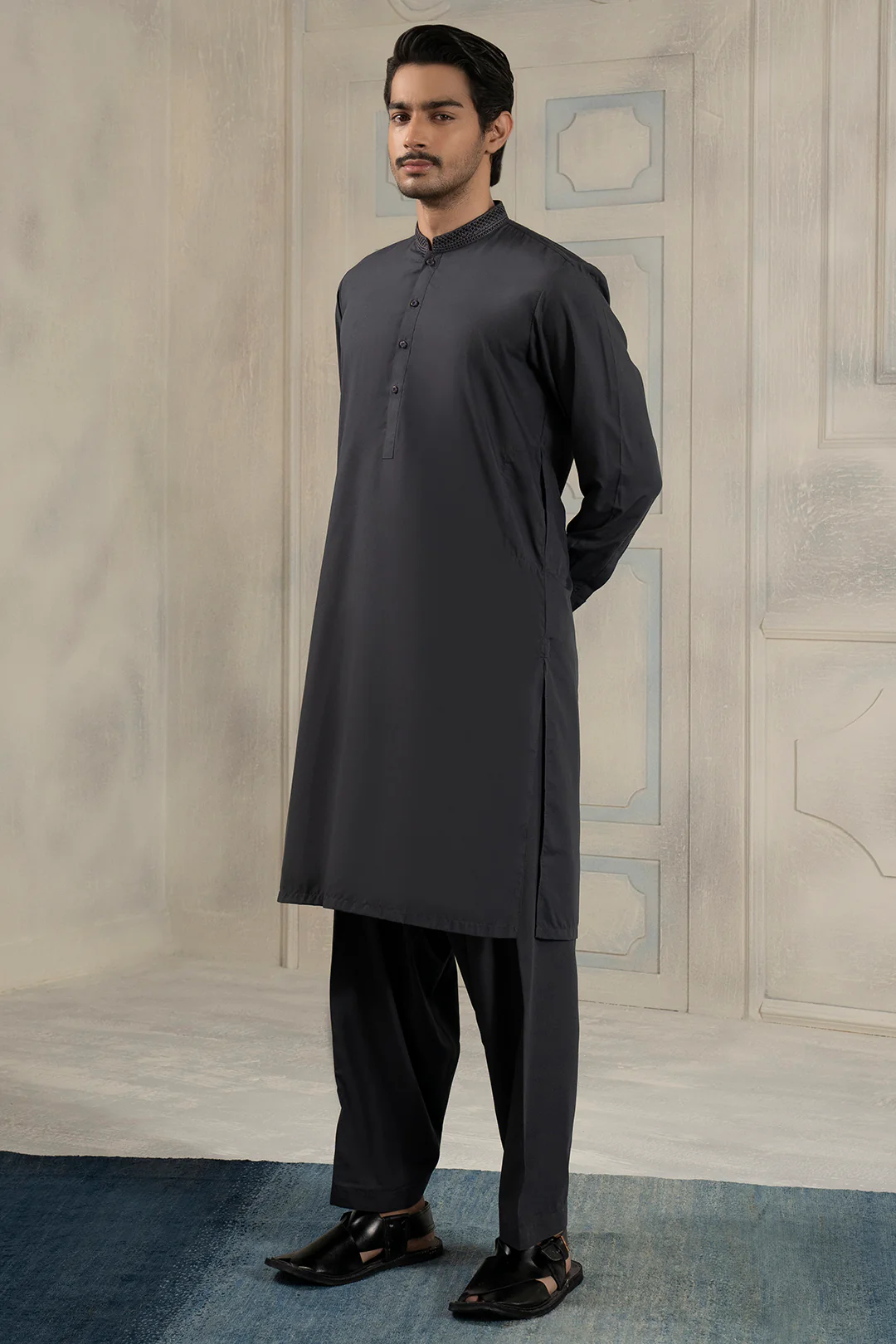 Express Shalwar Kameez - 2659 - Image 13