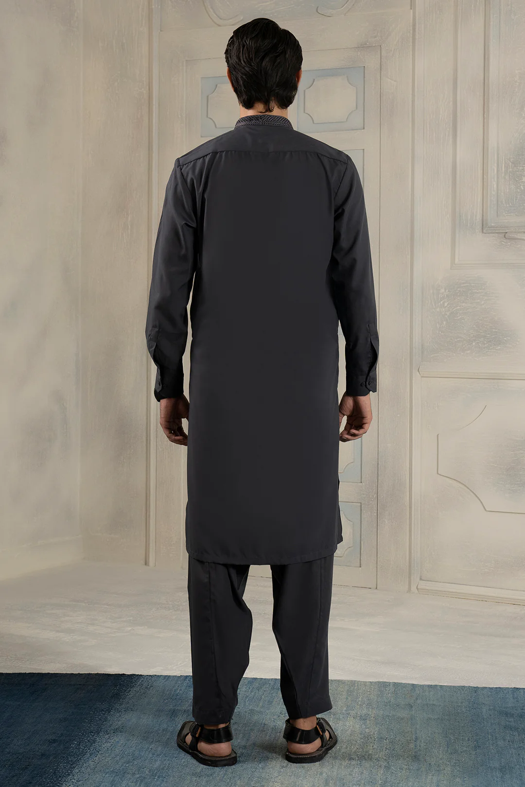 Express Shalwar Kameez - 2659 - Image 14