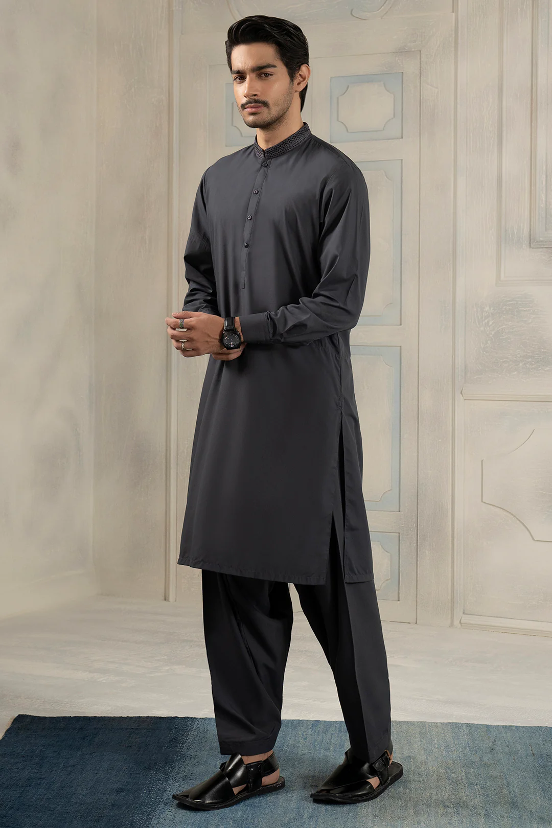 Express Shalwar Kameez - 2659 - Image 8