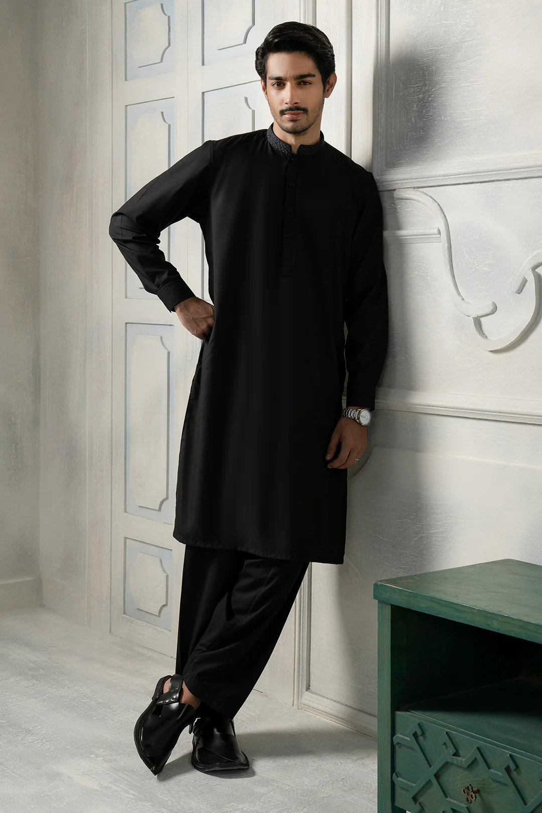 Express Shalwar Kameez - 2667 - Image 5