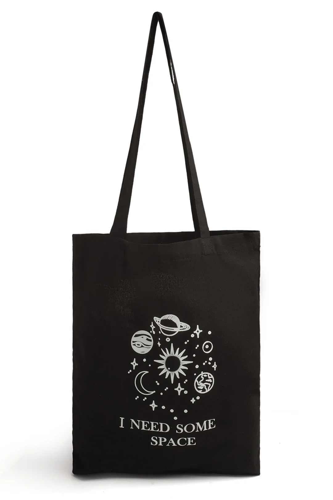 Fabric Tote Bag - 5009 - Image 2