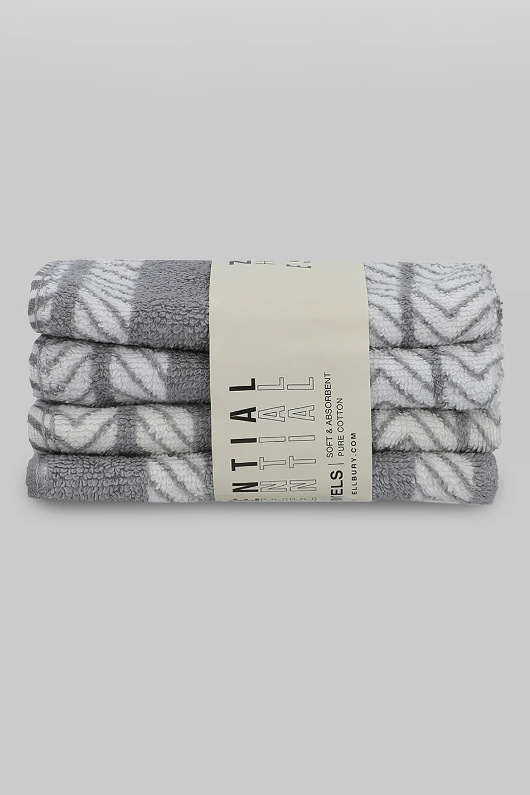 Face Towel Set - 3009 - Image 13