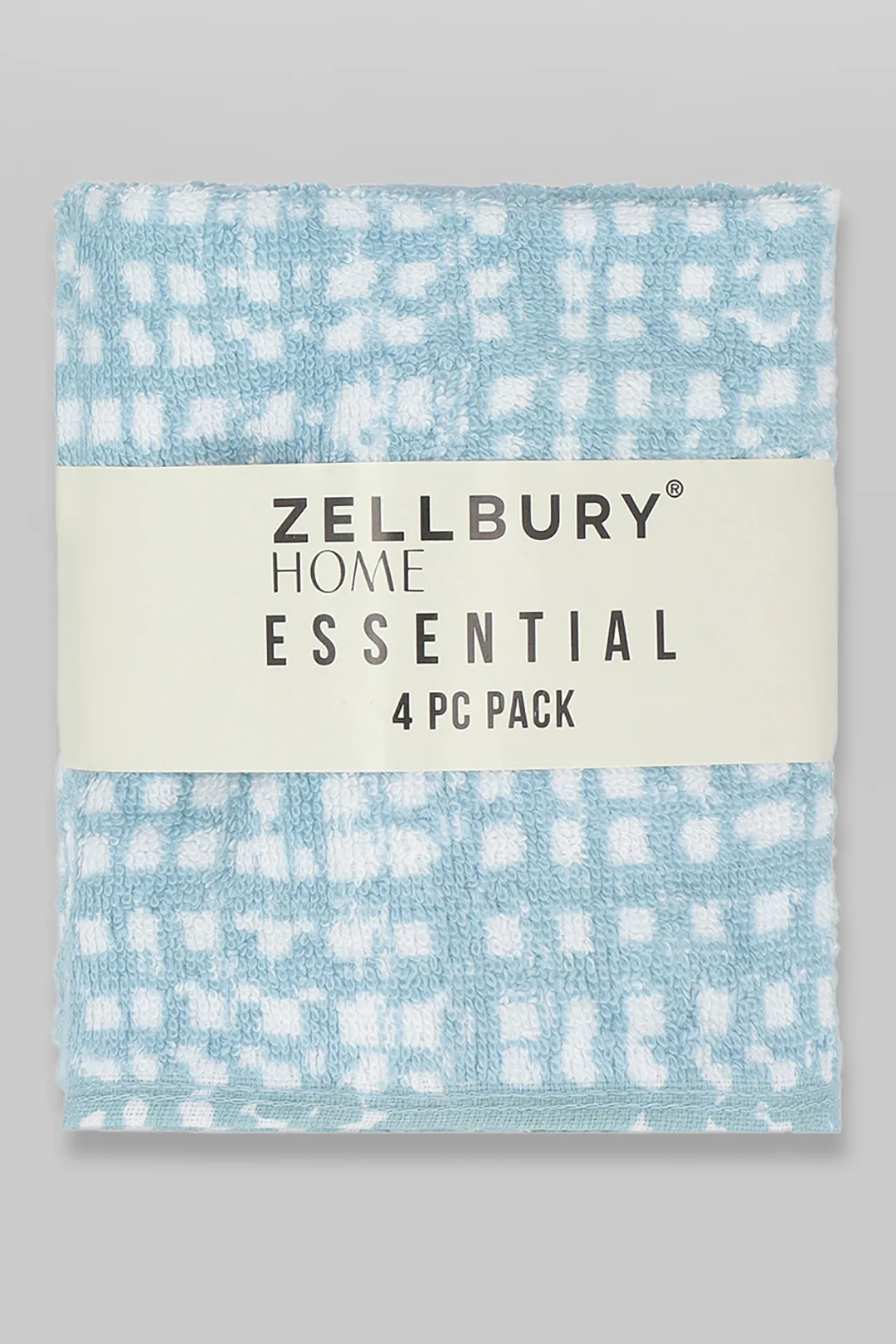 Face Towel Set - 3009 - Image 15