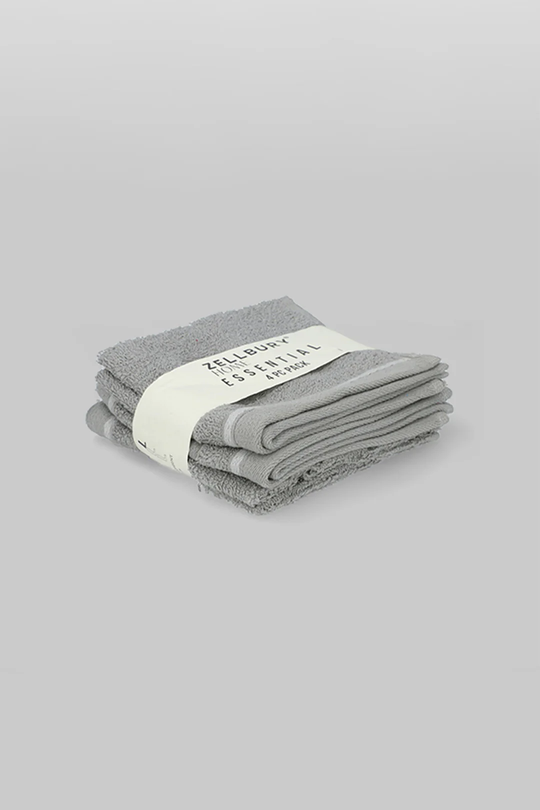 Face Towel Set - 3009 - Image 4