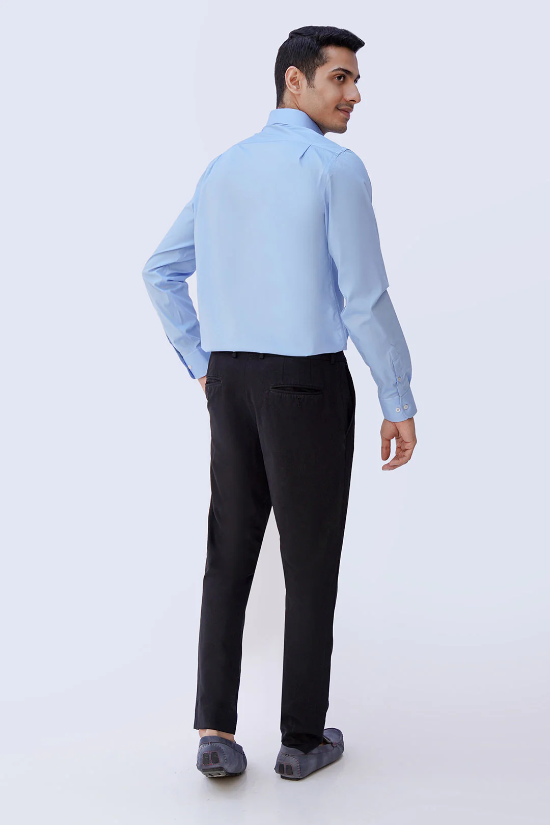 Formal Shirt - 1018 - Image 3