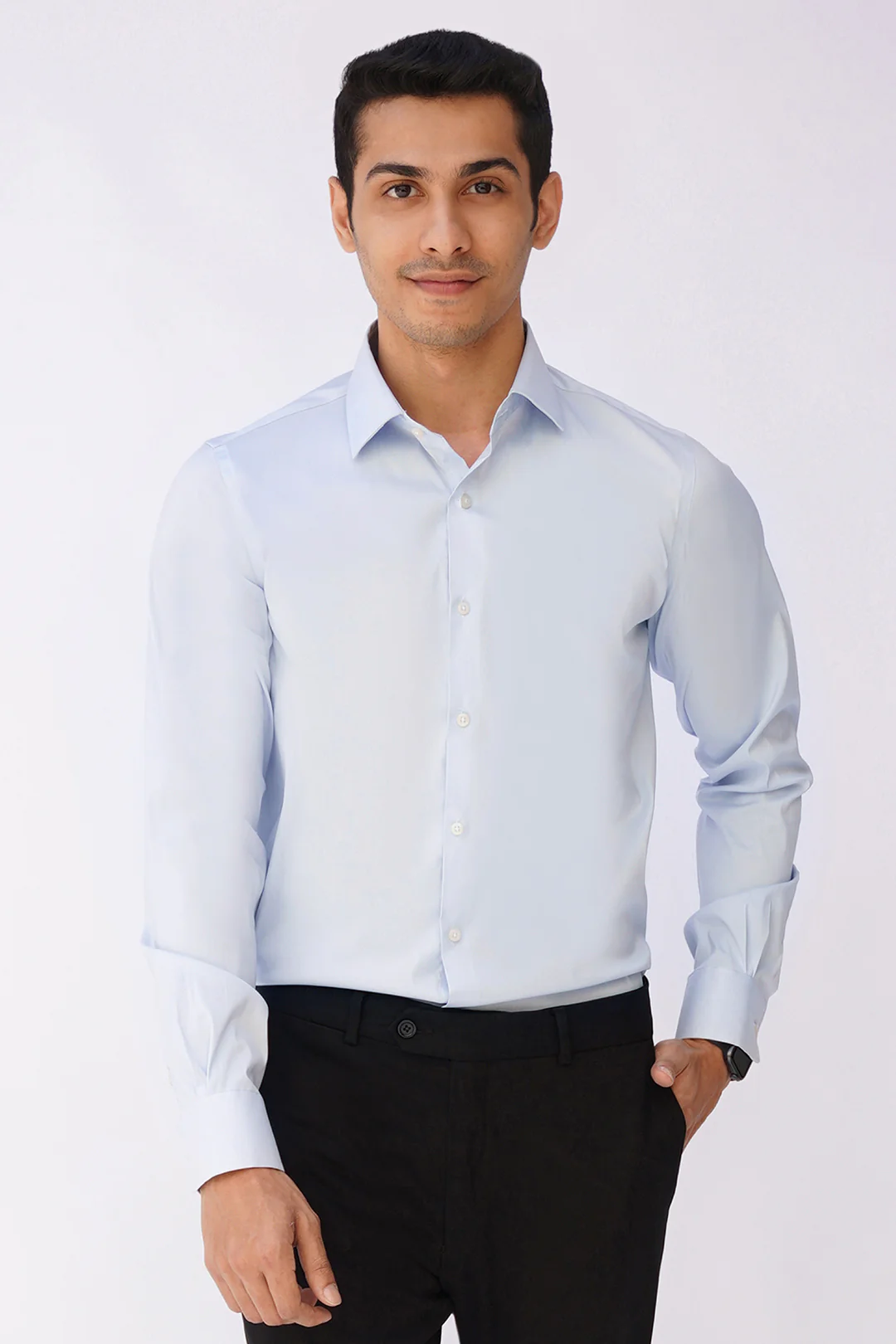 Formal Shirt - 1018 - Image 4
