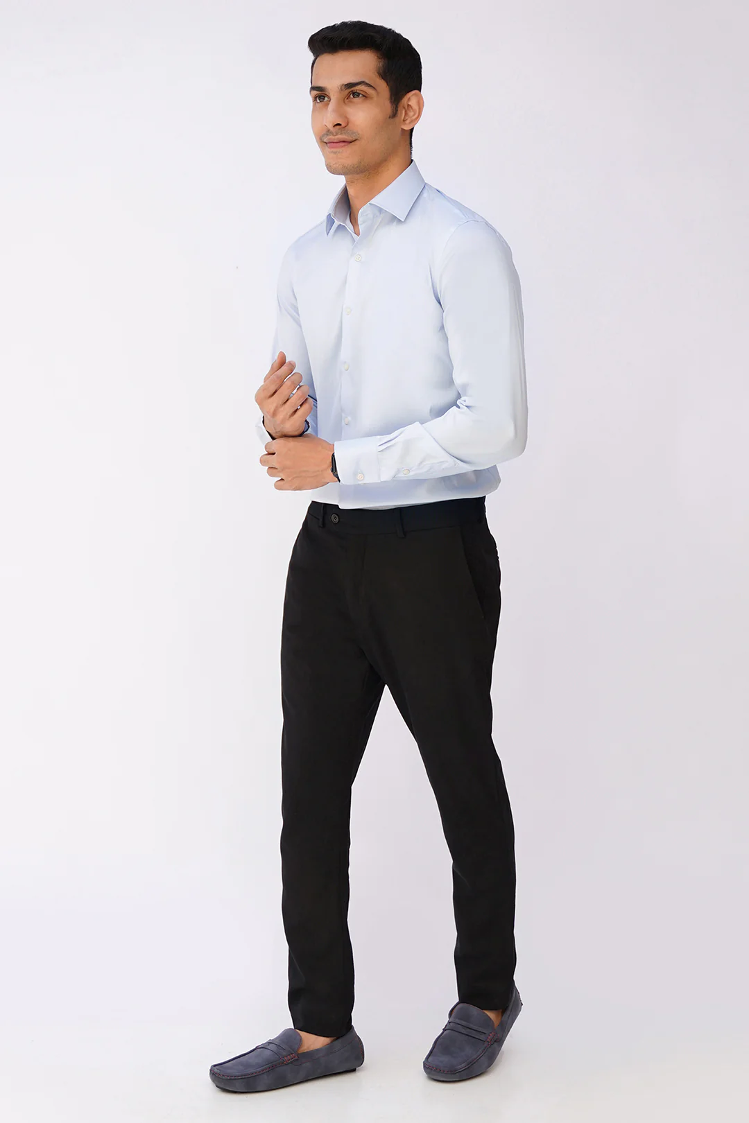 Formal Shirt - 1018 - Image 5