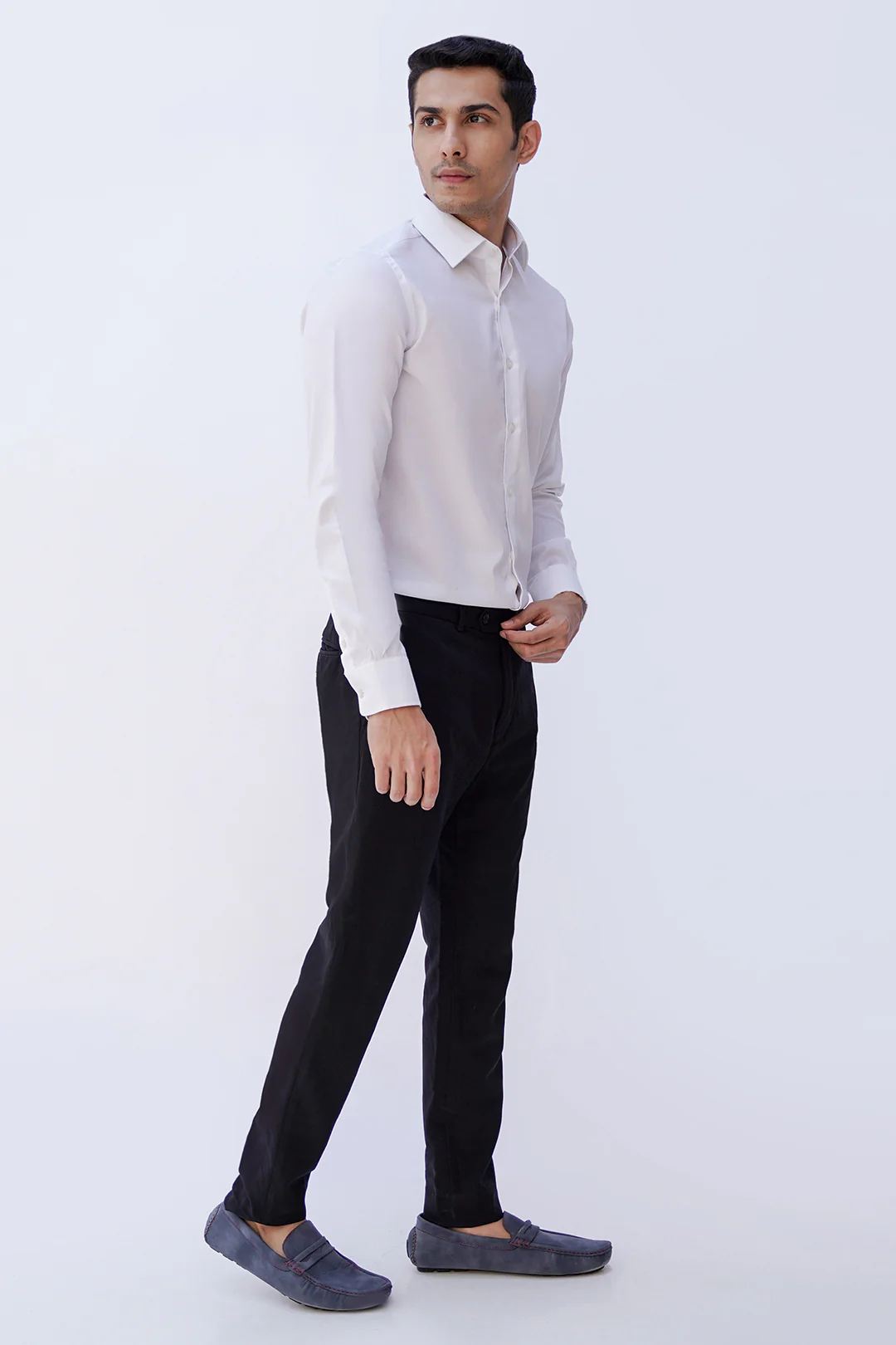 Formal Shirt - 1018 - Image 8