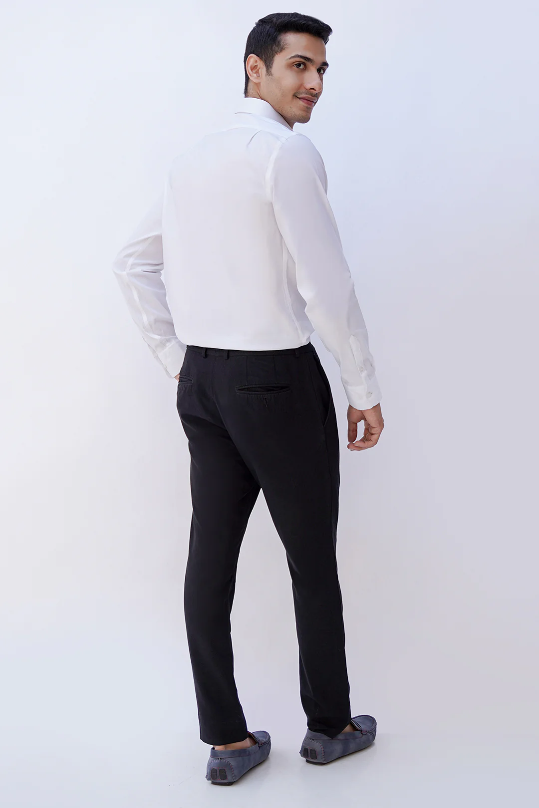 Formal Shirt - 1018 - Image 9
