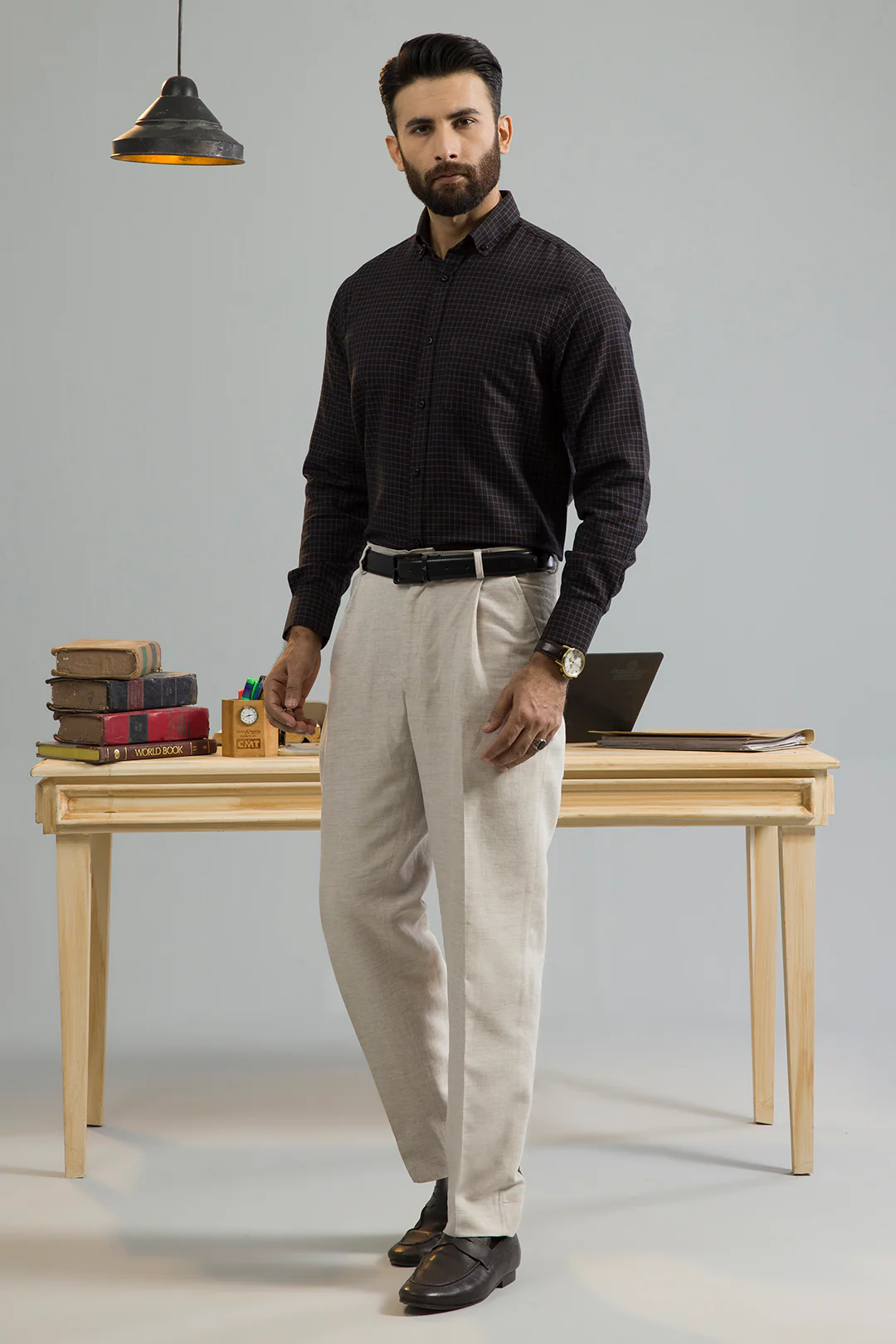 Formal Shirt - 5005 - Image 10